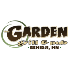 Garden Grill & Pub logo