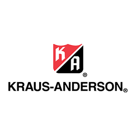 Kraus-Anderson logo