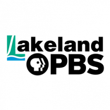 Lakeland PBS logo