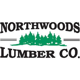 Logo Northwoods Lumber Co.