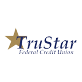 True Star Federal Credit Union Logo