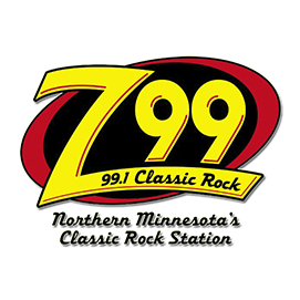 Z99 Classic Rock Logo