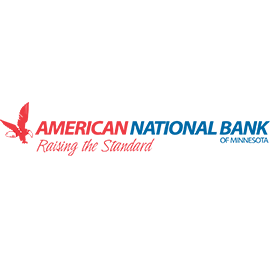 Logo American National Bank