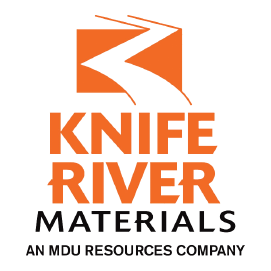 Knife River Materials logo