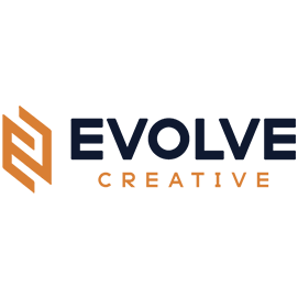 Logo Evolve Creative