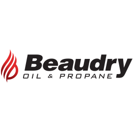 Beaudry Oil & Propane Logo