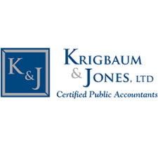 Krigbaum & Jones