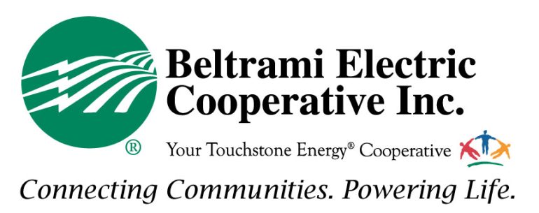 BEC_TSE_Color_Logo_Tagline Beltrami Electric Cooperative Inc. Logo